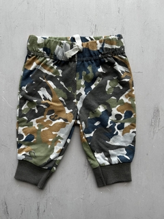 pantalon carters talle 3 meses