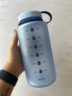 Botella plástica 946ml - comprar online