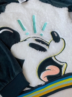 Conjunto 2 piezas mickey talle 5/6 - comprar online