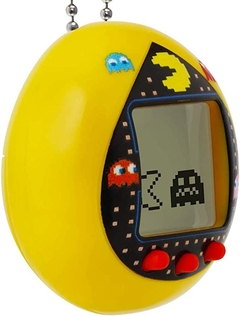 Tamagotchi PAC-Man - Dispositivo en internet