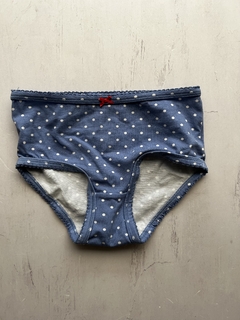 bombacha carters lunares 4/5