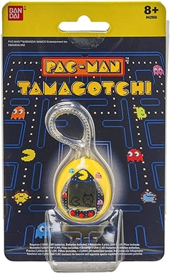 Tamagotchi PAC-Man - Dispositivo - Vida objetos decorativos