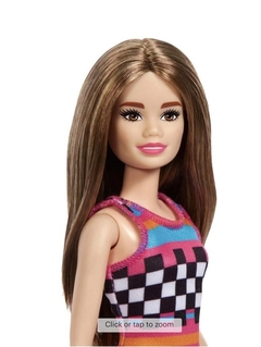 Muñeca barbie con animales - tienda online