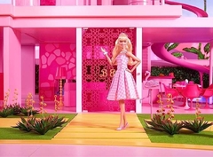 Muñeca barbie the movie - comprar online