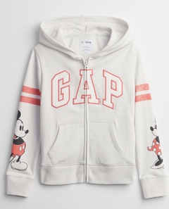 campera gsp Mickey talle s 6/7 finita
