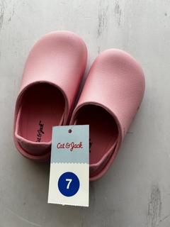 zapatos goma talle 7 - comprar online