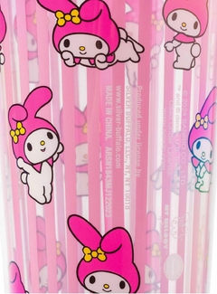 Vaso my melody - Vida objetos decorativos