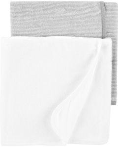 Pack de mantas carters