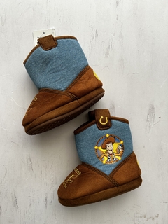 Botas Toy Story - comprar online