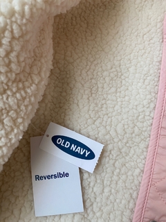 Campera reversible talle 5 años en internet