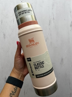 Termo stanley classic bottle .94L