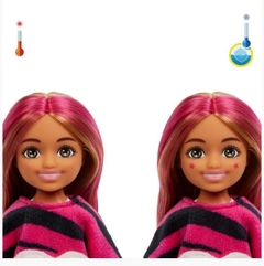 Barbie cutie reveal - tienda online