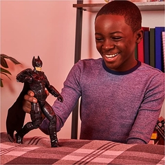 Muñeco batman Movie dc 30 cm en internet