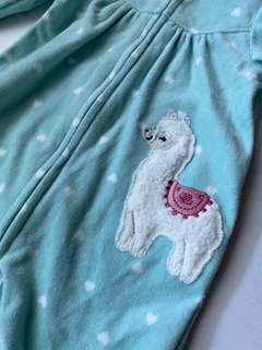 Enterito polar carters 0-3 meses - comprar online