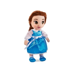 Muñeca bella plush
