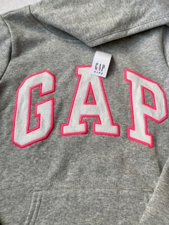 Buzo canguro gap kids talle L (10) - comprar online