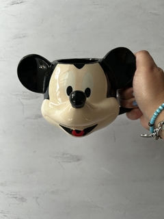 Taza mickey original