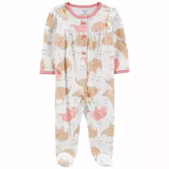 Osito talle 9 meses carters elefante