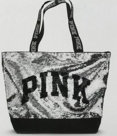 Bolso PINK lentejuelas