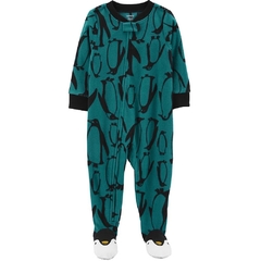 Osito polar carters 4años pingüino
