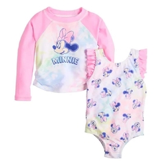 Malla minnie talle 2T