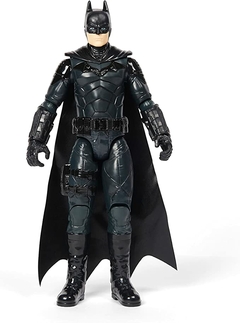 Muñeco batman Movie dc 30 cm - comprar online