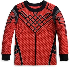 pijama Shang chi advenge legend talle 6 - comprar online
