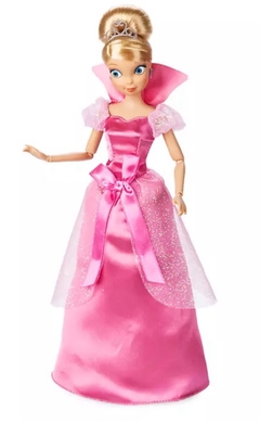 Muñeca clasica charlotte tiana y el sapo disney en internet