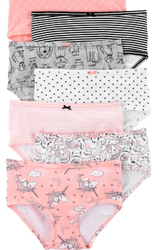 bombachas carters talle 6/6x