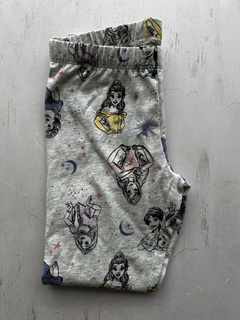 Calza princesas talle 6 - comprar online