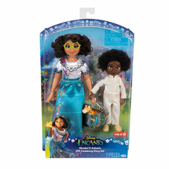 Muñeca Encanto Disney Original