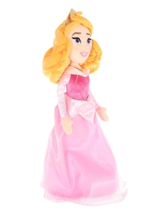 Muñeca peluche Aurora, La Bella Durmiente, Disney - tienda online