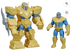 Muñeco avengers thanos - comprar online