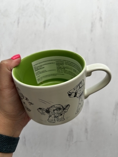 Taza buzz disney original en internet
