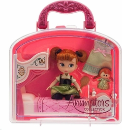 Disney animators collections anna - comprar online