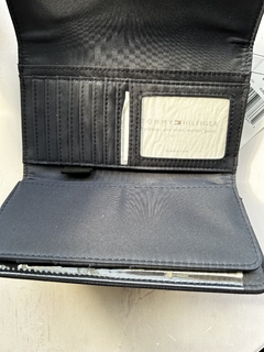Billetera TOMMY HILFIGER - comprar online