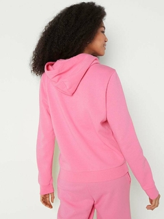 Campera pink talle M victoria secret - Vida objetos decorativos