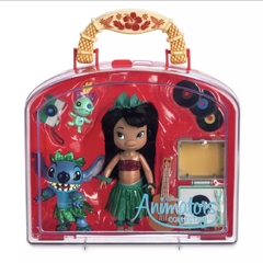 Disney animators collection lilo