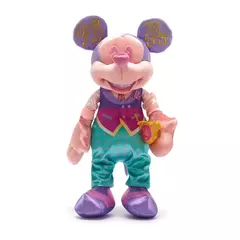 Peluche mickey original edicion especial - comprar online