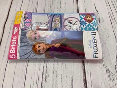 pack de bombachas disney frozen 2 talle 8 - comprar online