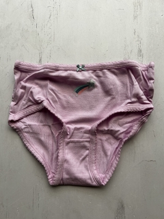 bombacha estrella carters talle 6/6x