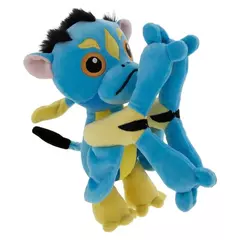 Disney Parks Avatar Prolemuris Plush