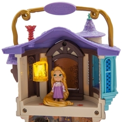 Disney animators collection rapunzel - comprar online
