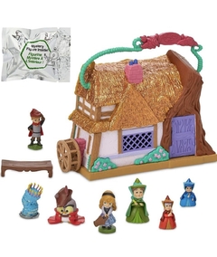 Disney animators collection little aurora en internet