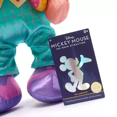 Imagen de Peluche mickey original edicion especial