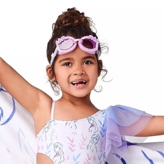 Antiparras de natacion frozen