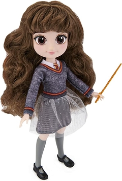 Harry Potter, muñeca Hermione Gran - tienda online