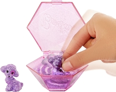 Imagen de Barbie Color Reveal Pet Set Shimmer Series