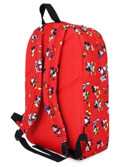 Mickey Mouse mochila disney store - Vida objetos decorativos