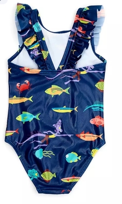 Malla disney store Luca talle 5/6 Disney Pixar Luca - tienda online